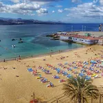 Alisio 51 Playa De Canteras לאס פאלמס דה גראן קנאריה