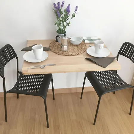 Apartament Alisio 51 Playa De Canteras