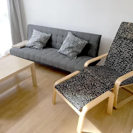 Alisio 51 Playa De Canteras Apartament