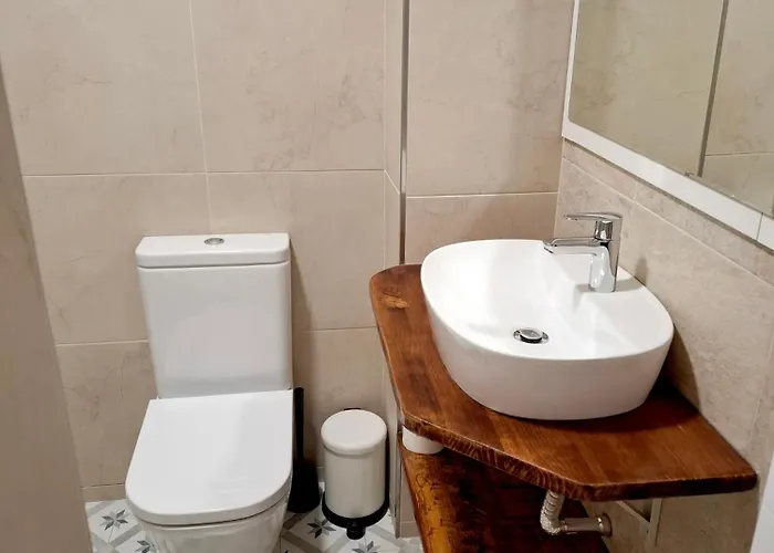 Alisio 51 Playa De Canteras Apartament Las Palmas de Gran Canaria