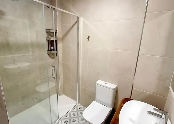 Alisio 51 Playa De Canteras Las Palmas de Gran Canaria