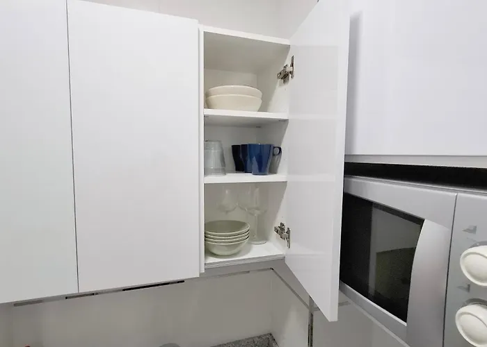 Alisio 51 Playa De Canteras * Las Palmas de Gran Canaria