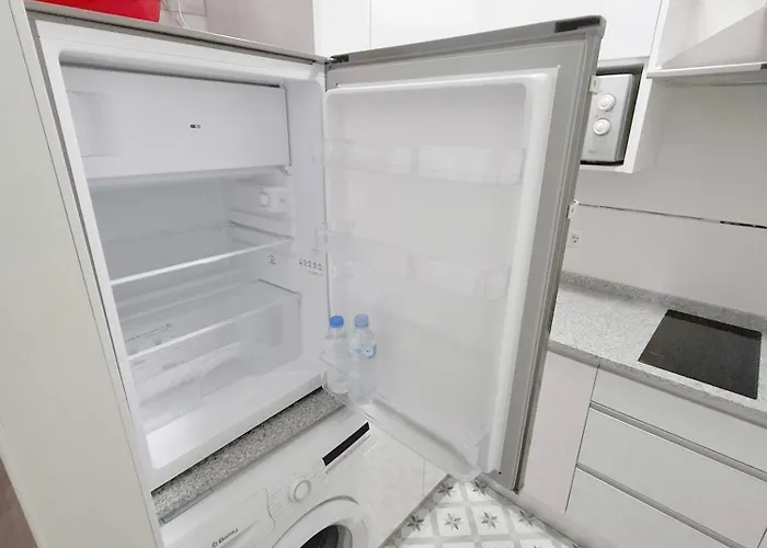 Apartament Alisio 51 Playa De Canteras