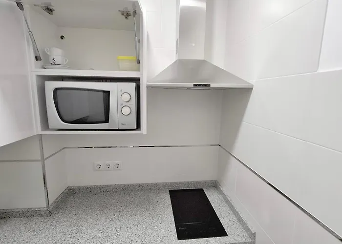 Apartament Alisio 51 Playa De Canteras