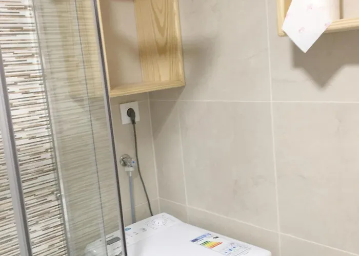 Alisio 51 Playa De Canteras *