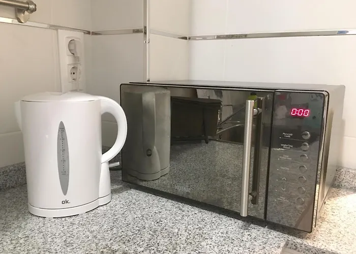 Alisio 51 Playa De Canteras