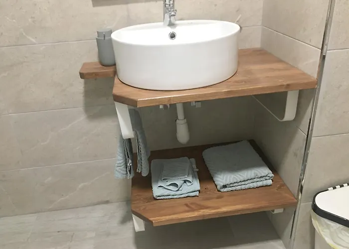 Alisio 51 Playa De Canteras Apartament