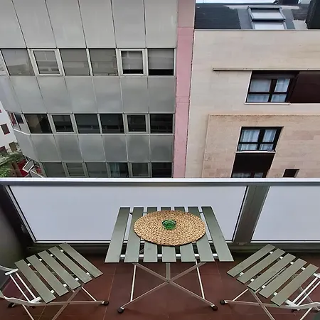 Alisio 51 Playa De Canteras *