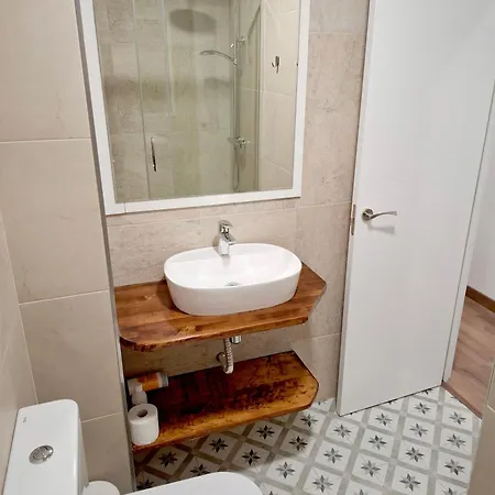 Alisio 51 Playa De Canteras Apartment