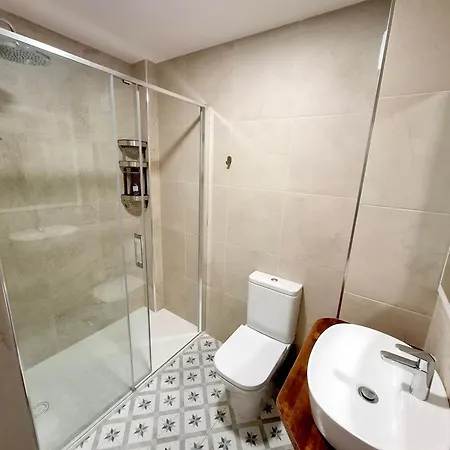 Alisio 51 Playa De Canteras 大加那利岛拉斯帕尔马斯