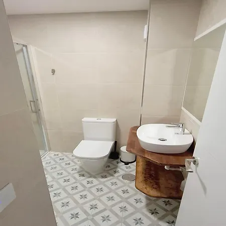 Alisio 51 Playa De Canteras