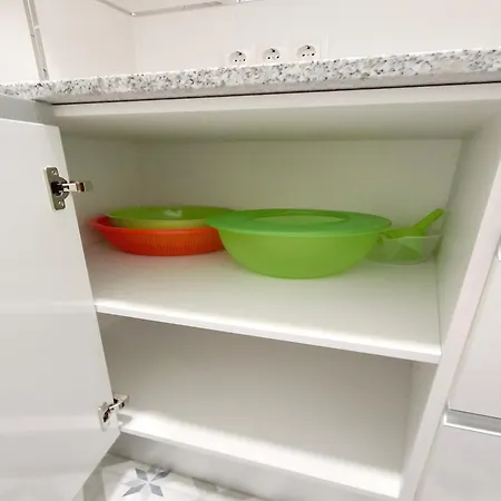 Alisio 51 Playa De Canteras 公寓