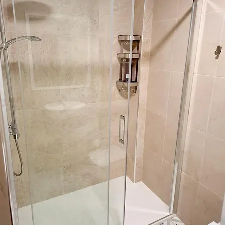 Alisio 51 Playa De Canteras 公寓 大加那利岛拉斯帕尔马斯