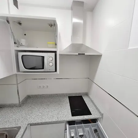 Apartment Alisio 51 Playa De Canteras