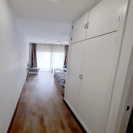 Alisio 51 Playa De Canteras Las Palmas de Gran Canaria