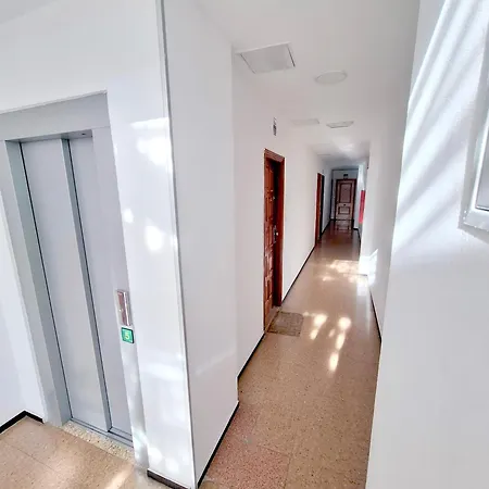 Alisio 51 Playa De Canteras