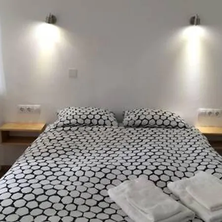 Alisio 51 Playa De Canteras 公寓 *