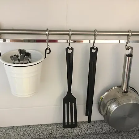 Alisio 51 Playa De Canteras 公寓 *