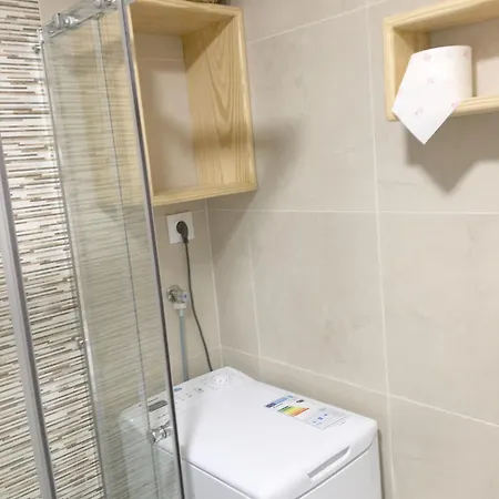 Alisio 51 Playa De Canteras *