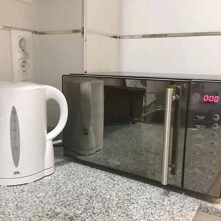 Alisio 51 Playa De Canteras