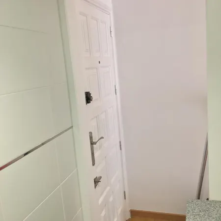 Alisio 51 Playa De Canteras * 大加那利岛拉斯帕尔马斯