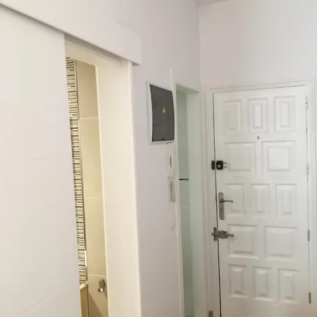 Alisio 51 Playa De Canteras 公寓