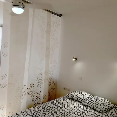 Alisio 51 Playa De Canteras *