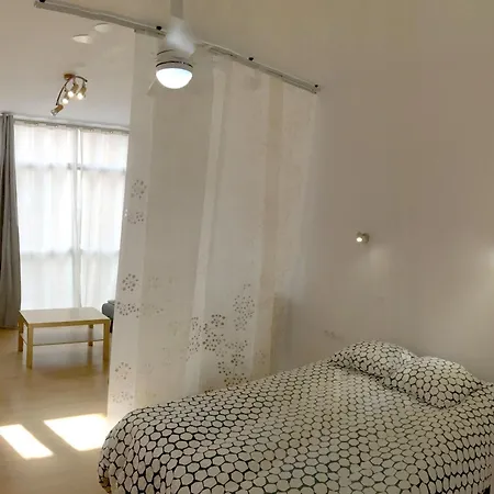 Alisio 51 Playa De Canteras * 大加那利岛拉斯帕尔马斯