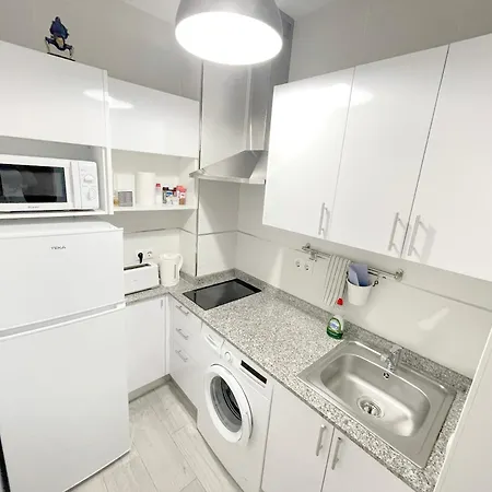 Alisio 51 Playa De Canteras