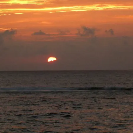 Alisio 51 Playa De Canteras * 大加那利岛拉斯帕尔马斯