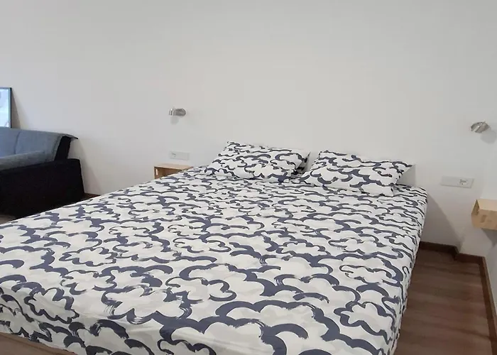 Alisio 51 Playa De Canteras