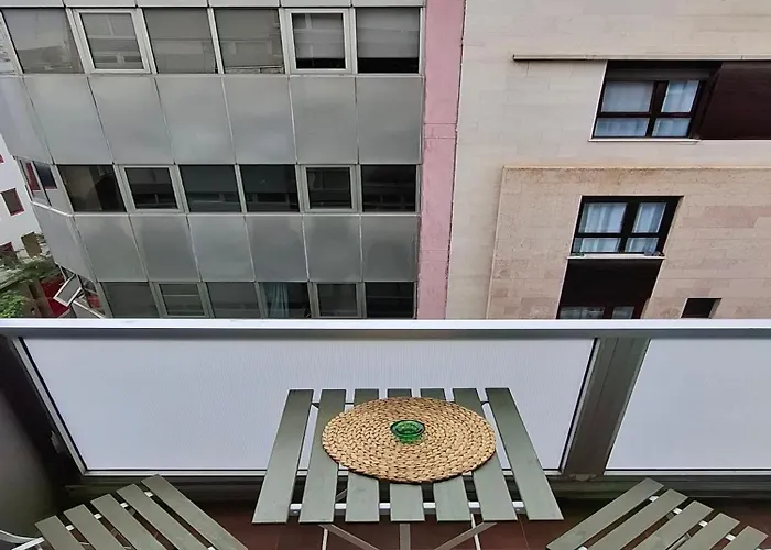 Alisio 51 Playa De Canteras *