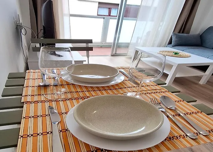 Alisio 51 Playa De Canteras