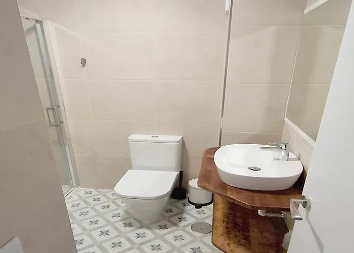 Alisio 51 Playa De Canteras