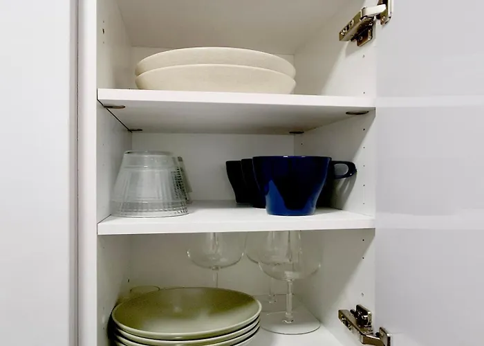 Lägenhet Alisio 51 Playa De Canteras *