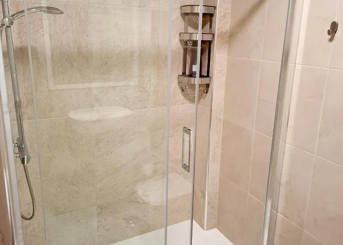 Alisio 51 Playa De Canteras Apartament Las Palmas de Gran Canaria