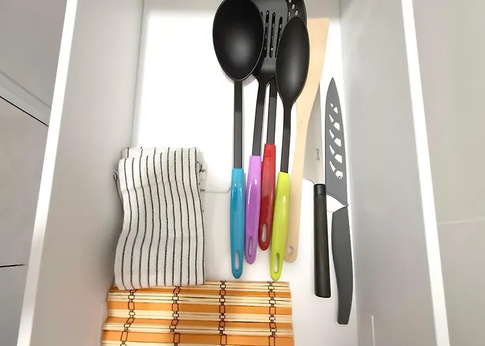 Alisio 51 Playa De Canteras * Las Palmas de Gran Canaria