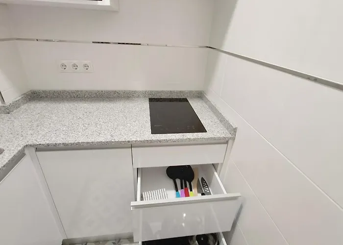 Alisio 51 Playa De Canteras