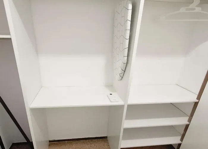 Alisio 51 Playa De Canteras * Las Palmas de Gran Canaria