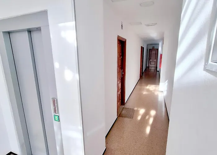 Alisio 51 Playa De Canteras