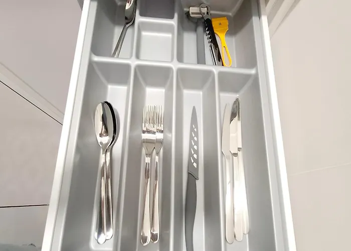 Alisio 51 Playa De Canteras *