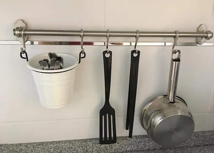 Alisio 51 Playa De Canteras Apartament *