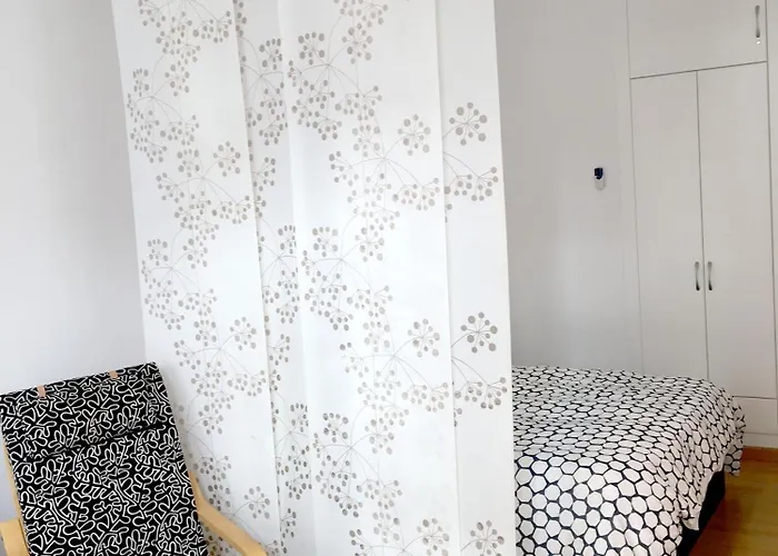 Alisio 51 Playa De Canteras Apartament