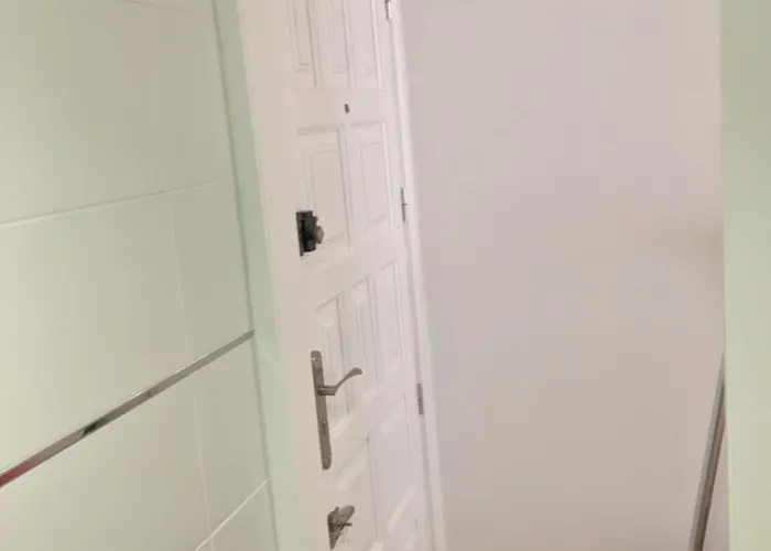 Alisio 51 Playa De Canteras * Las Palmas de Gran Canaria