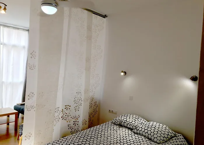 Alisio 51 Playa De Canteras *