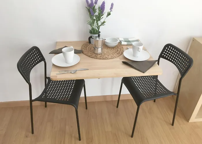 Apartament Alisio 51 Playa De Canteras