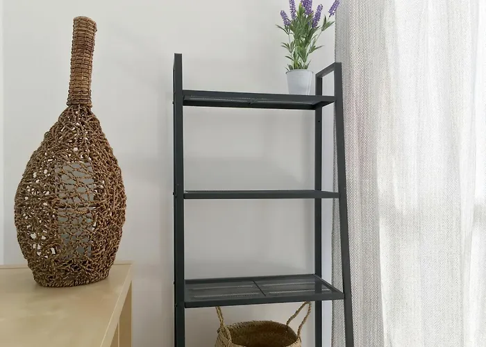 Alisio 51 Playa De Canteras Lägenhet *