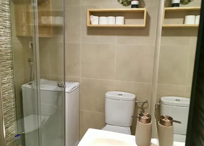 Alisio 51 Playa De Canteras * Las Palmas de Gran Canaria