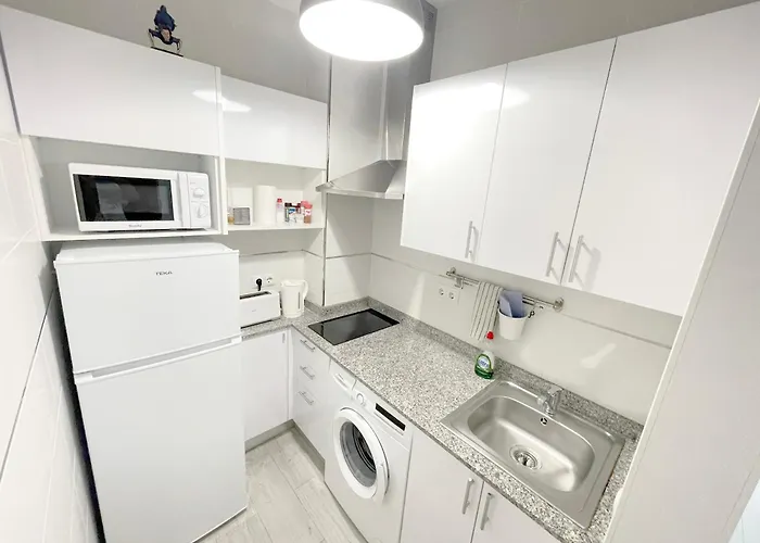 Alisio 51 Playa De Canteras