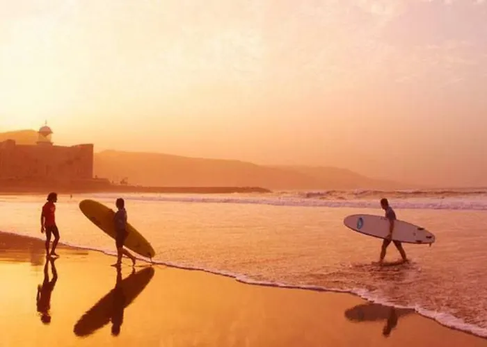 Alisio 51 Playa De Canteras Las Palmas de Gran Canaria